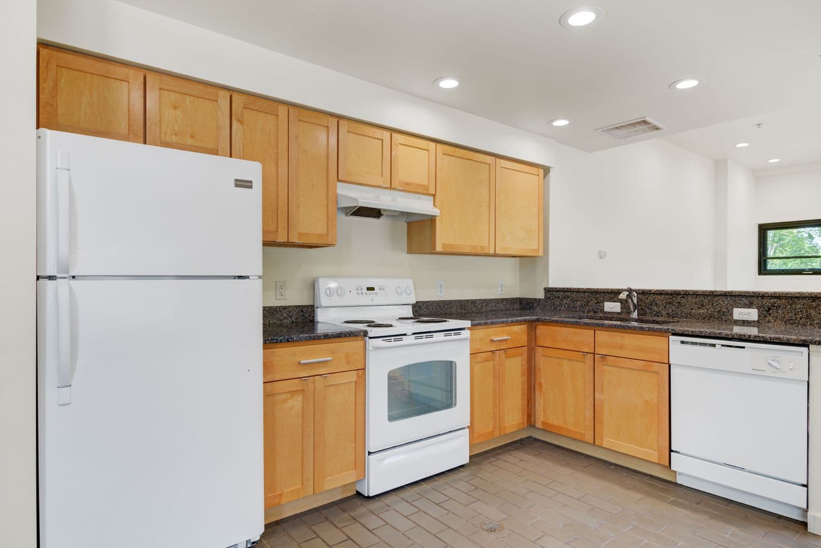 Ann Arbor Apartment: 1315 Hill St