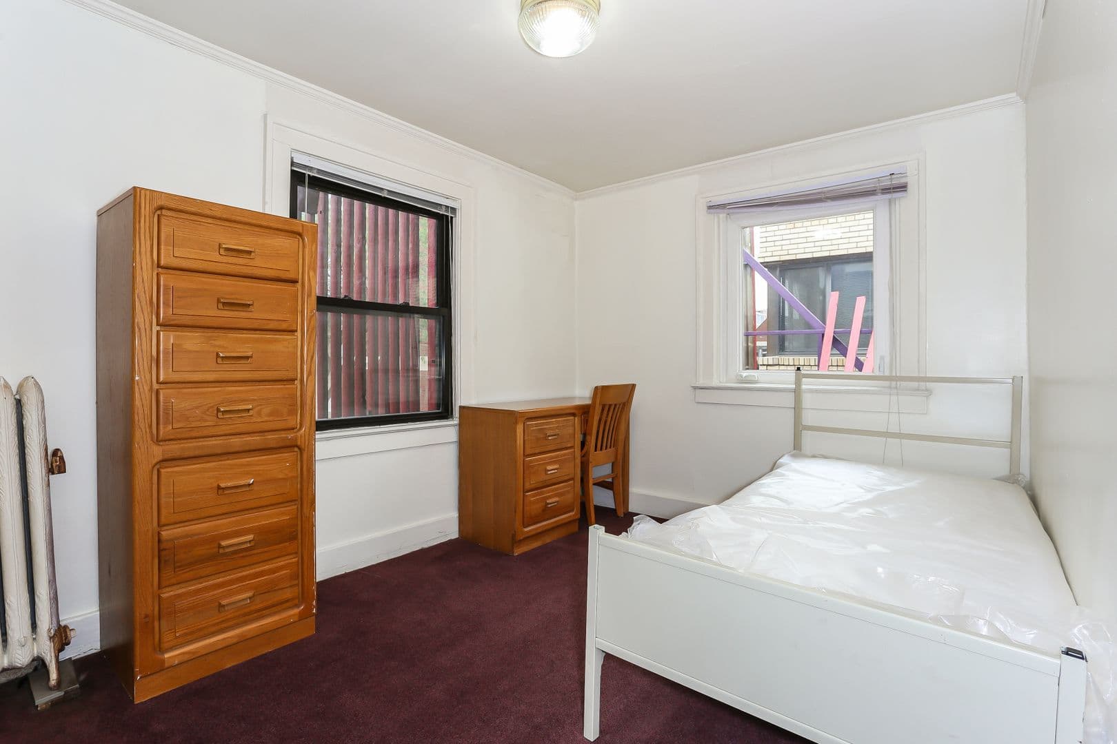 Ann Arbor Apartment: 1325 S. University Ave