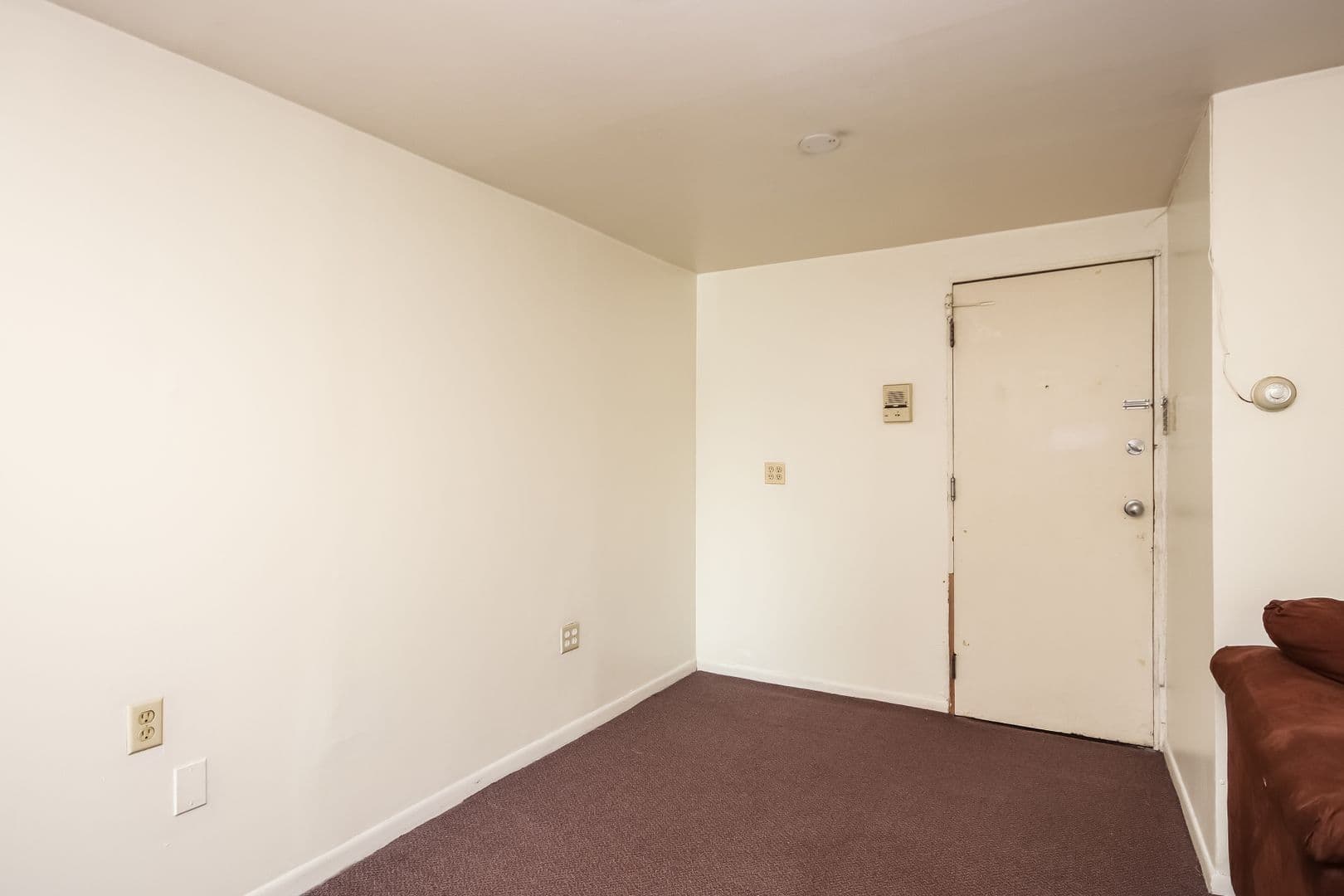 Ann Arbor Apartment: 514 S. Forest Ave