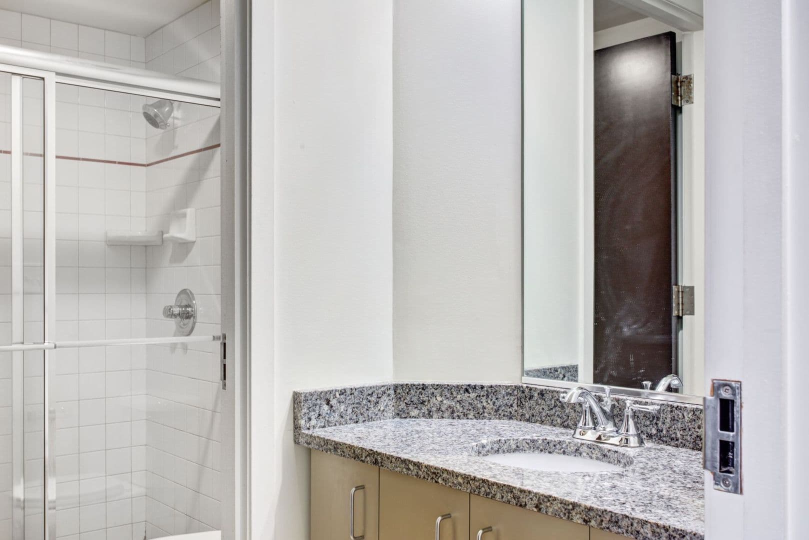 Ann Arbor Apartment: 1305 S. University Ave