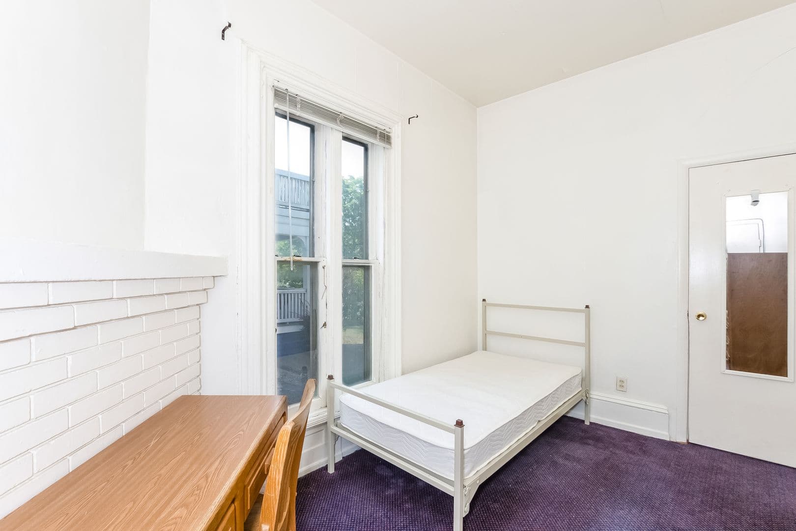 Ann Arbor Apartment: 1307 Washtenaw Ave