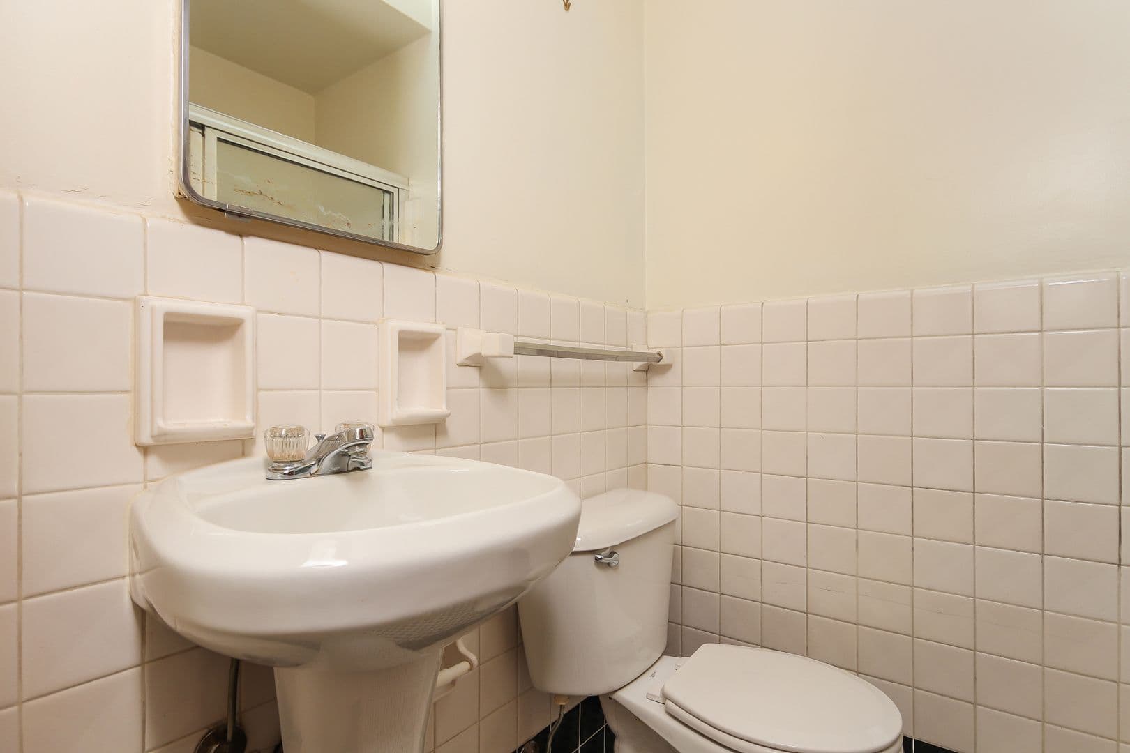 Ann Arbor Apartment: 1309 S. University Ave