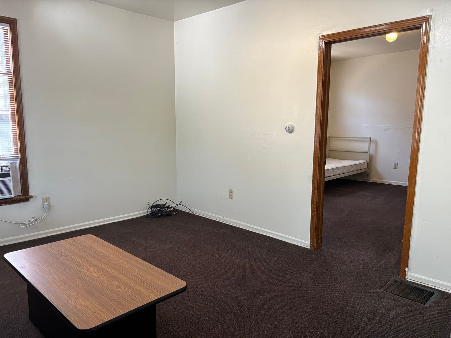Ann Arbor Apartment: 524 S. Forest Ave