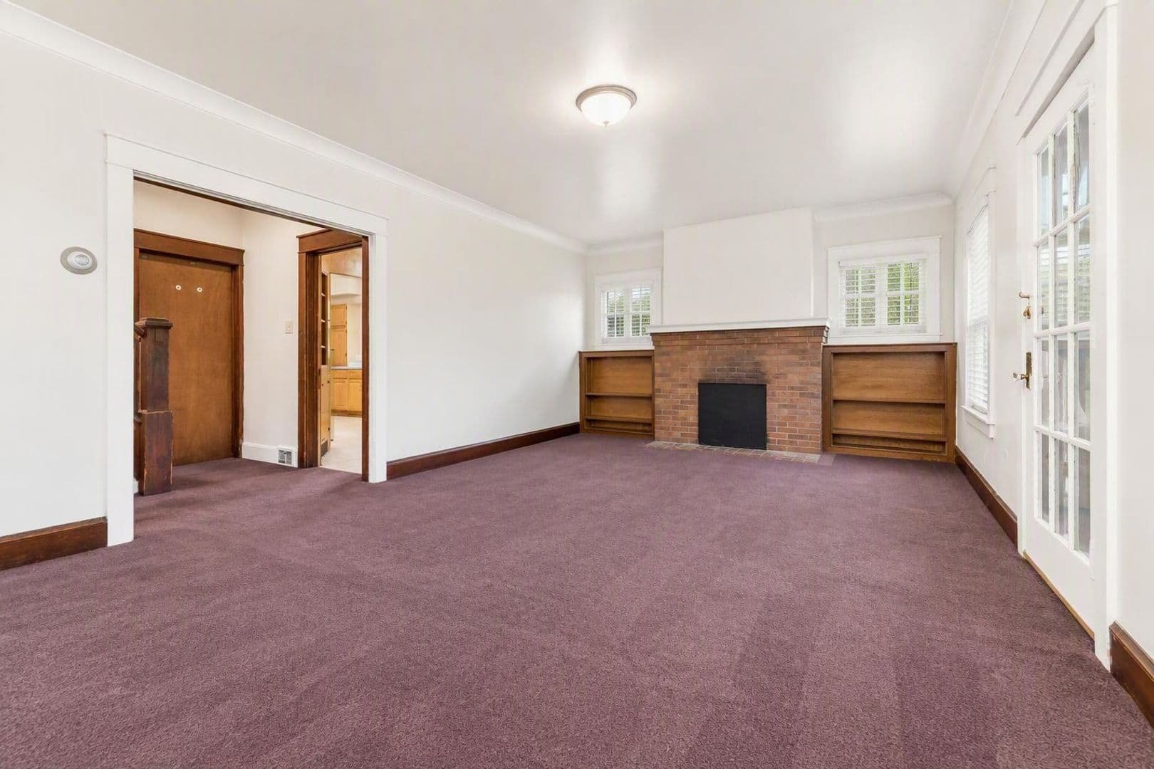 Ann Arbor House: 1301 Washtenaw Ave