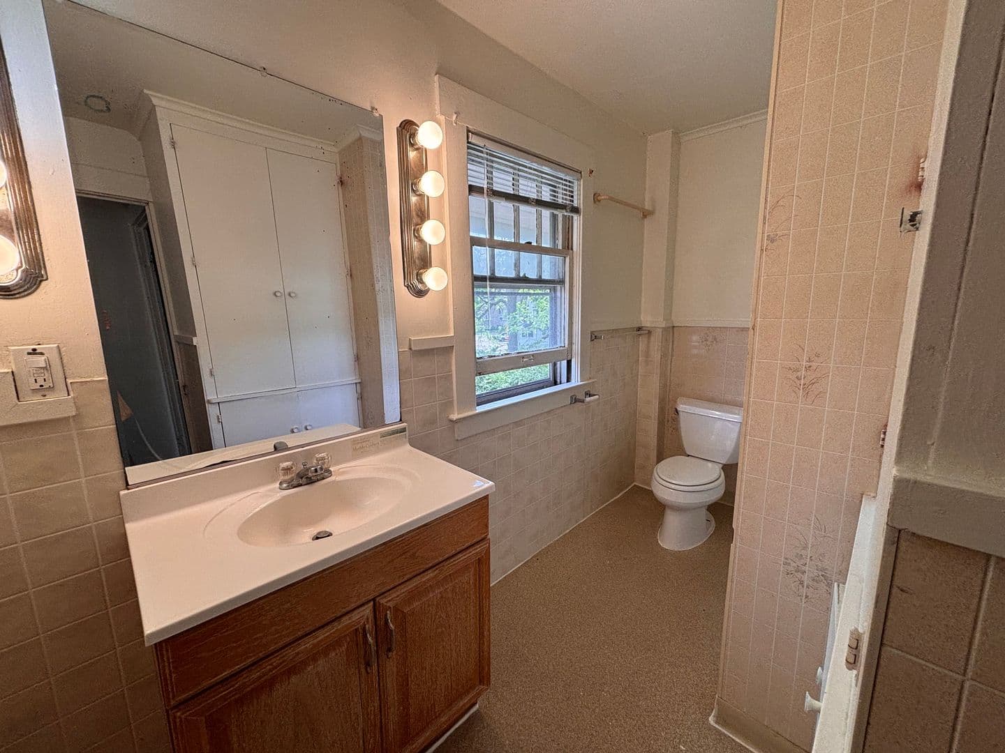 Ann Arbor House: 1318 Wilmot