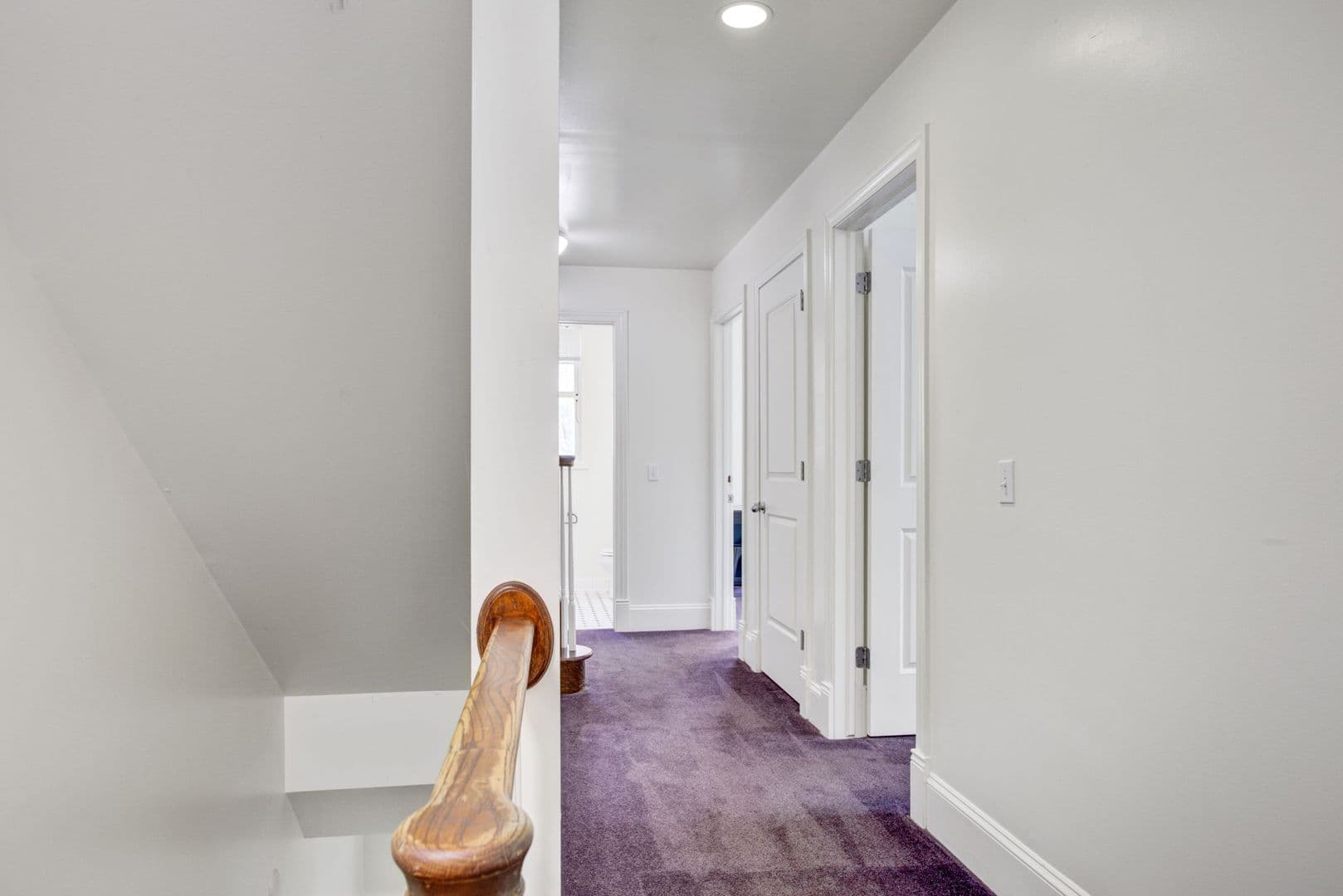 Ann Arbor Apartment: 1610-1612 Washtenaw Ave