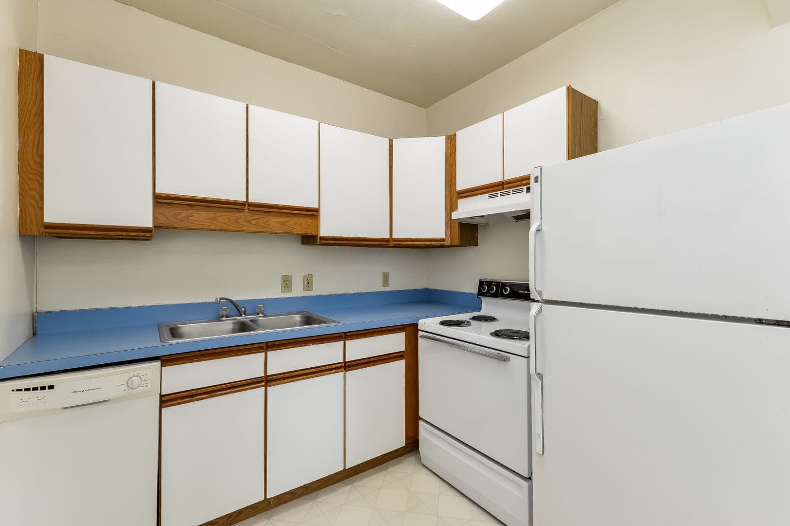 Ann Arbor Apartment: 1328 Washtenaw Ave