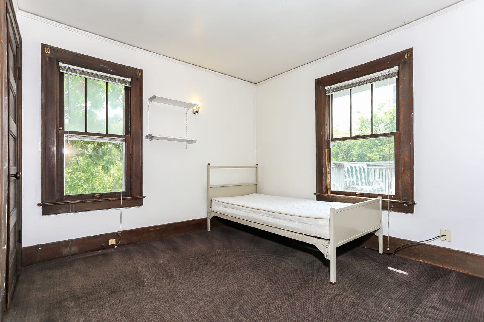 Ann Arbor House: 1315 Washtenaw