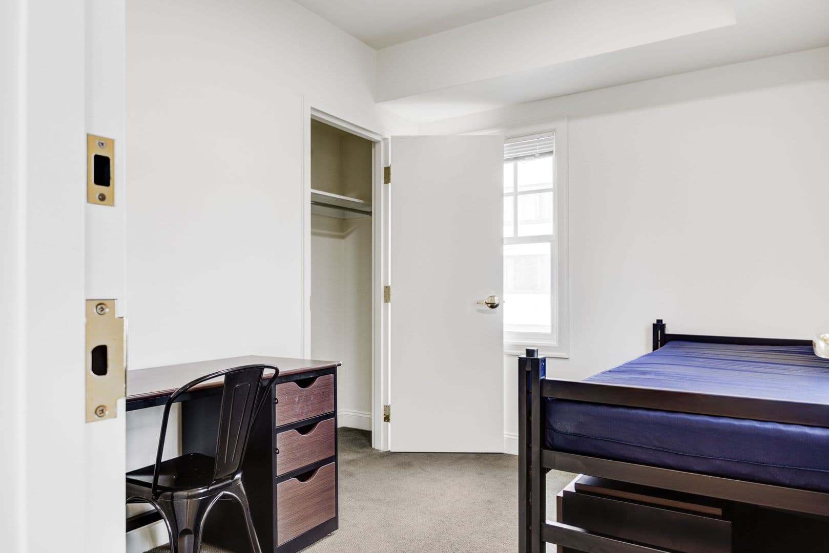 Ann Arbor Apartment: 727 S. Forest Ave
