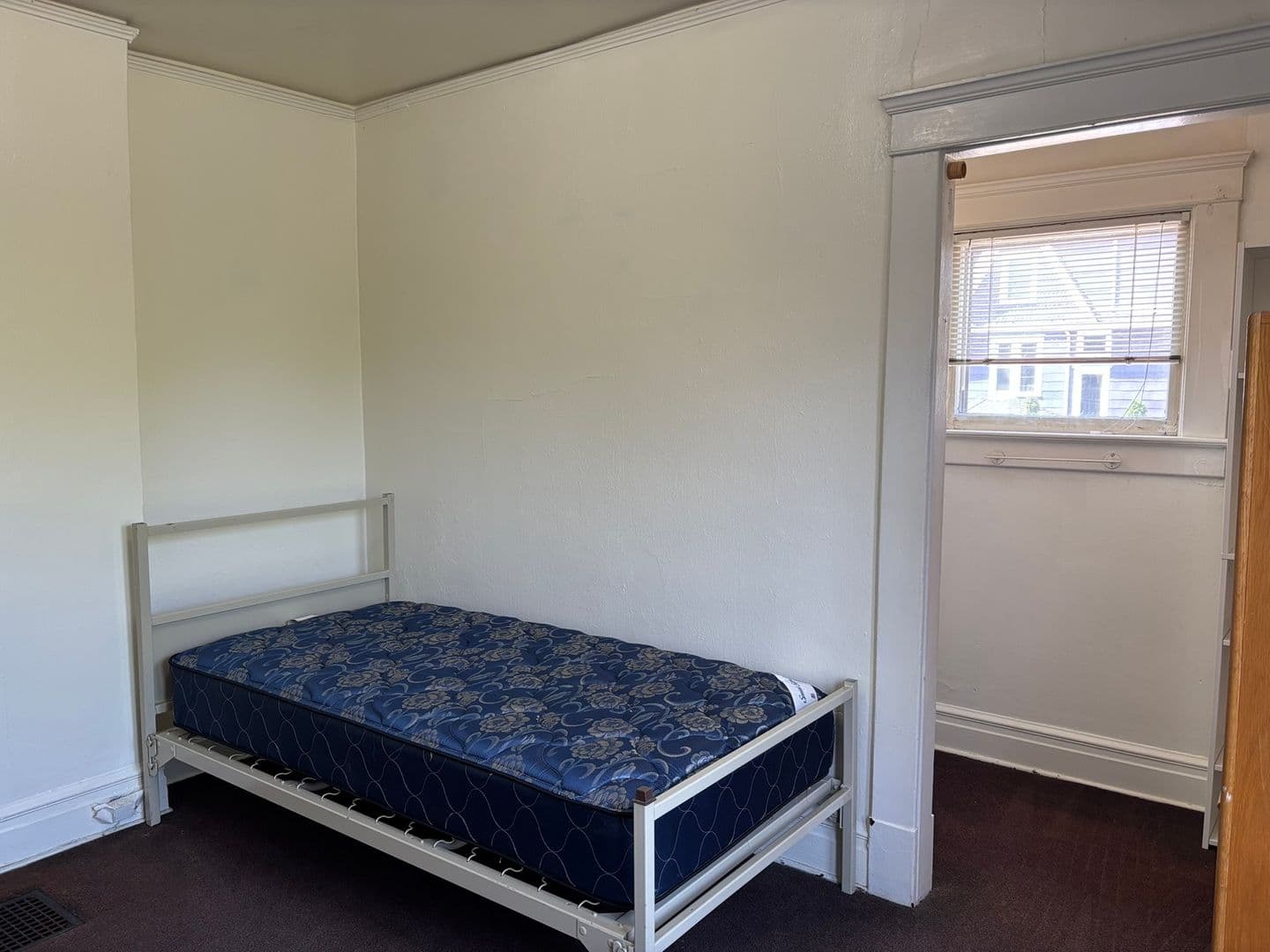 Ann Arbor Apartment: 524 S. Forest Ave