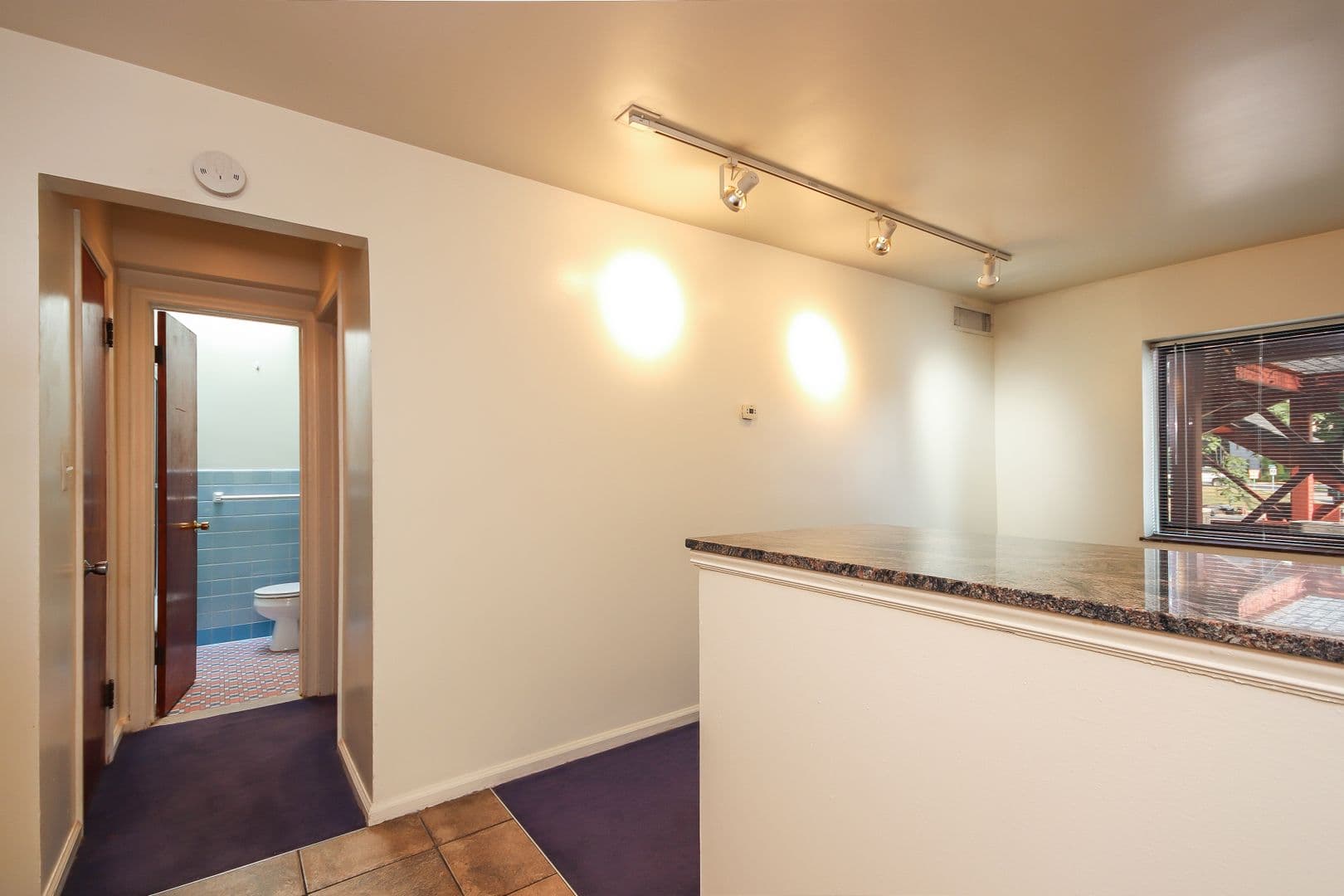 Ann Arbor Apartment: 1309 S. University Ave