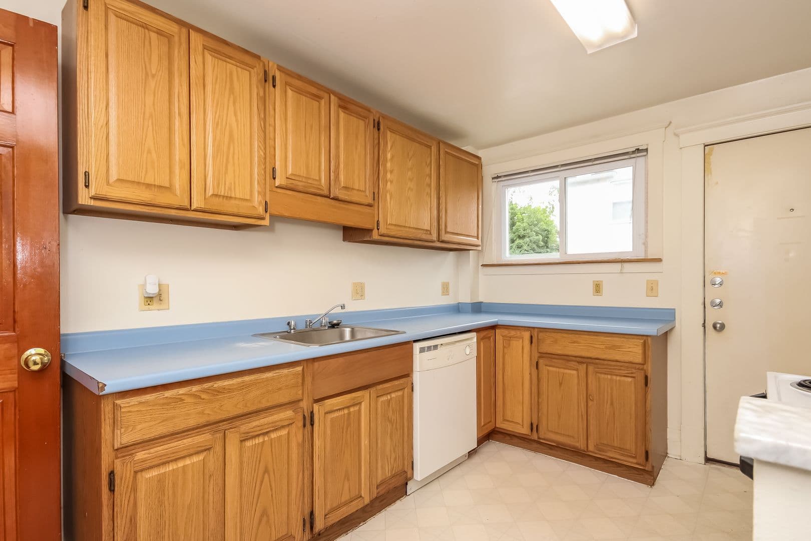 Ann Arbor House: 1344 Wilmot Ct.