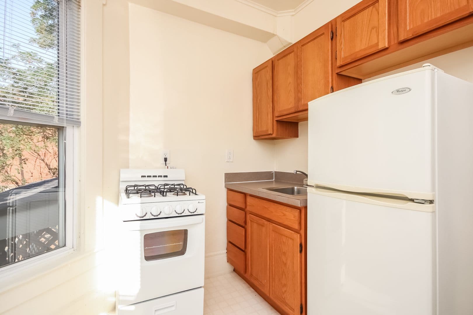 Ann Arbor Apartment: 514 S. Forest Ave