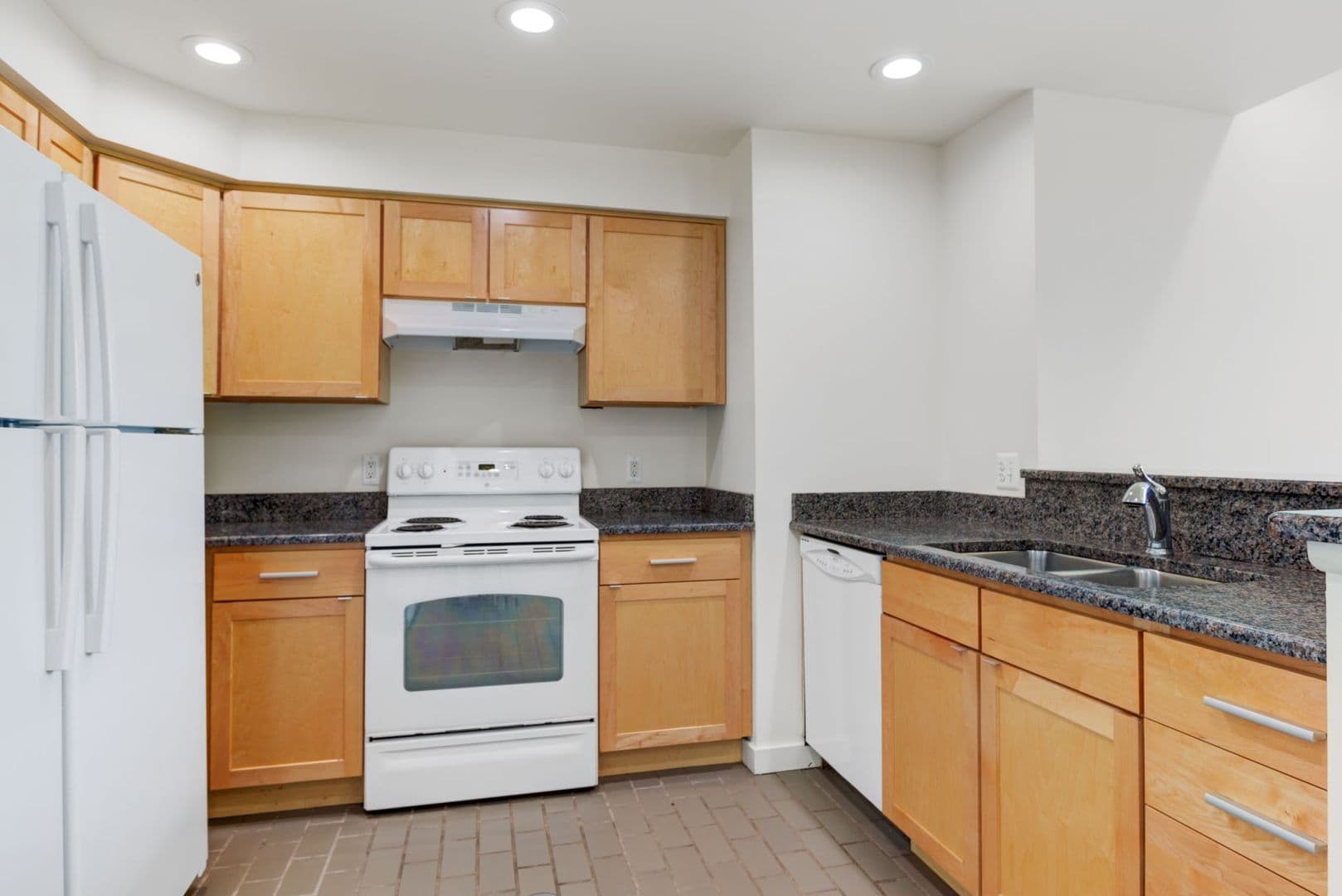 Ann Arbor Apartment: 1315 Hill St