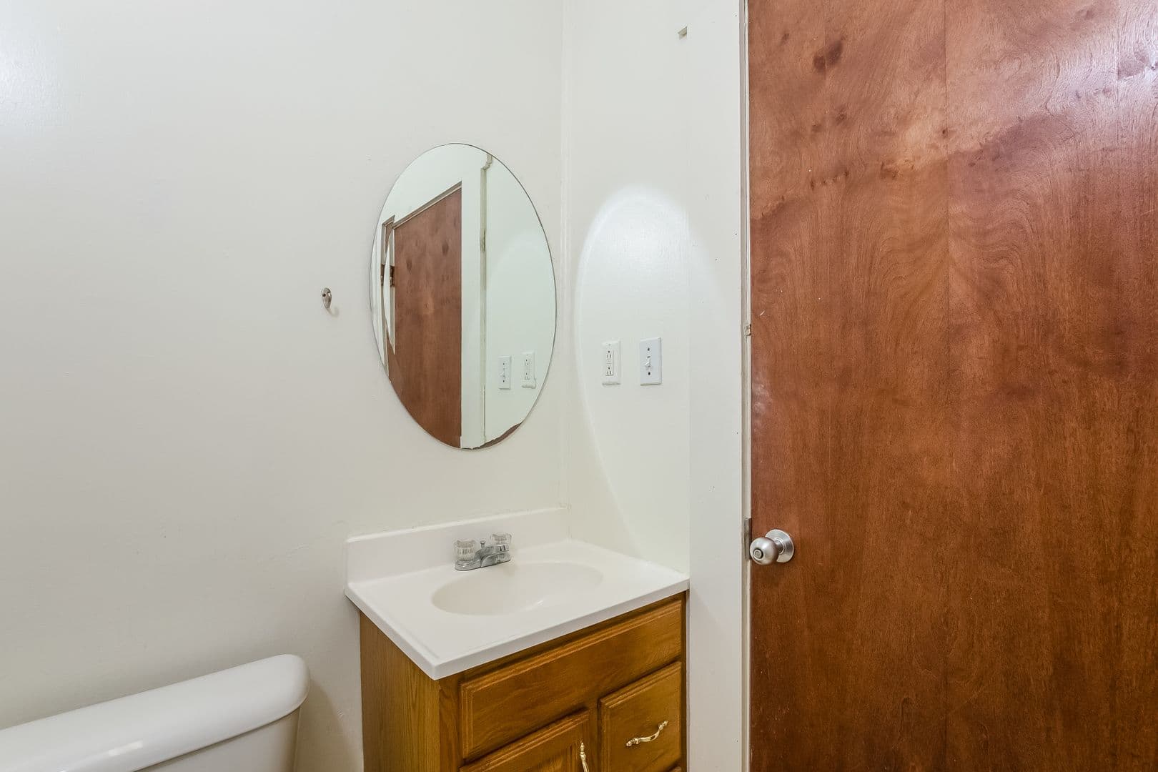 Ann Arbor Apartment: 1307 Washtenaw Ave