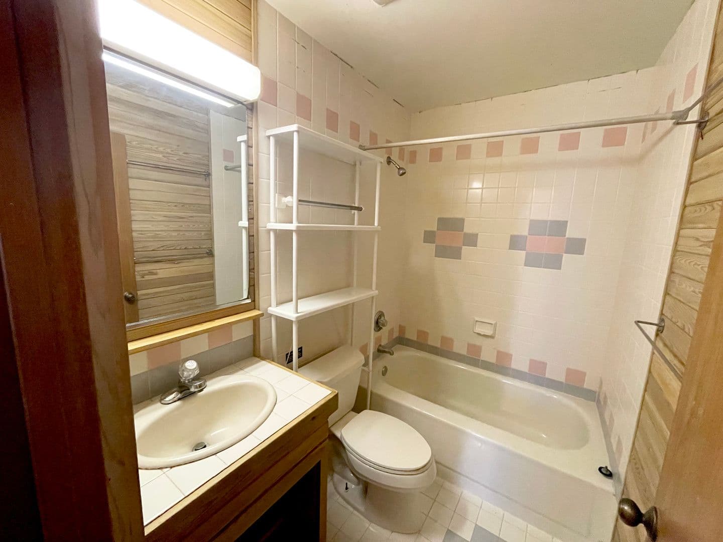 Ann Arbor Apartment: 1308 Geddes Ave