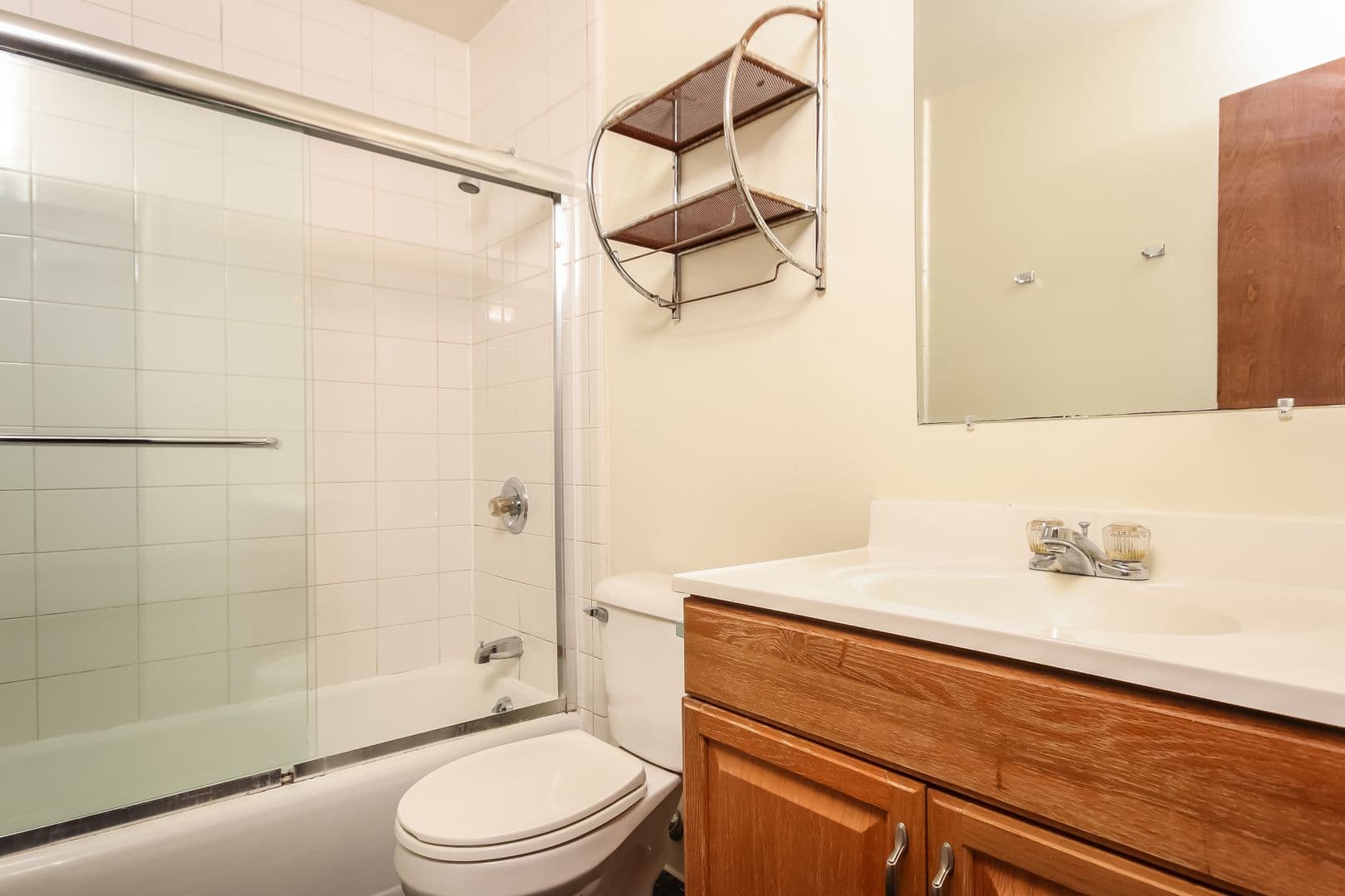 Ann Arbor Apartment: 1335 S. University Ave