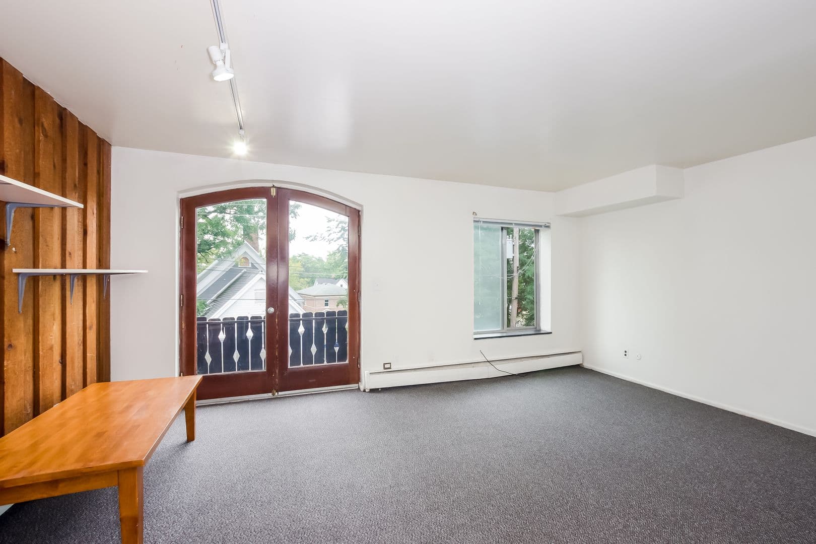 Ann Arbor Apartment: 1364 Geddes Ave
