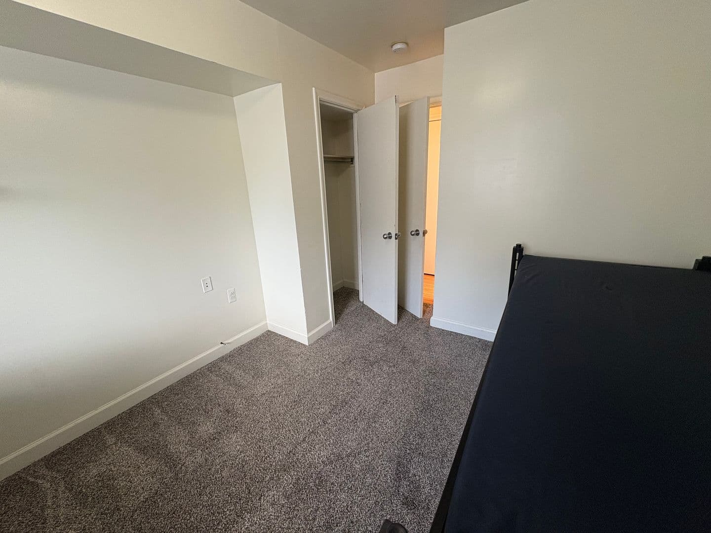 Ann Arbor Apartment: 1309 S. University Ave
