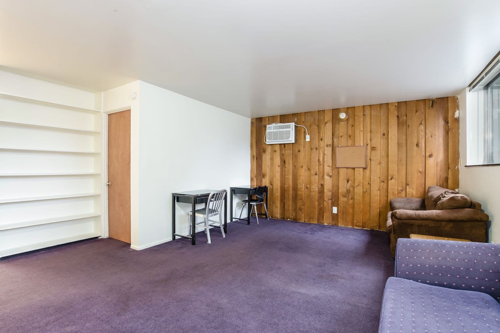Ann Arbor Apartment: 1364 Geddes Ave
