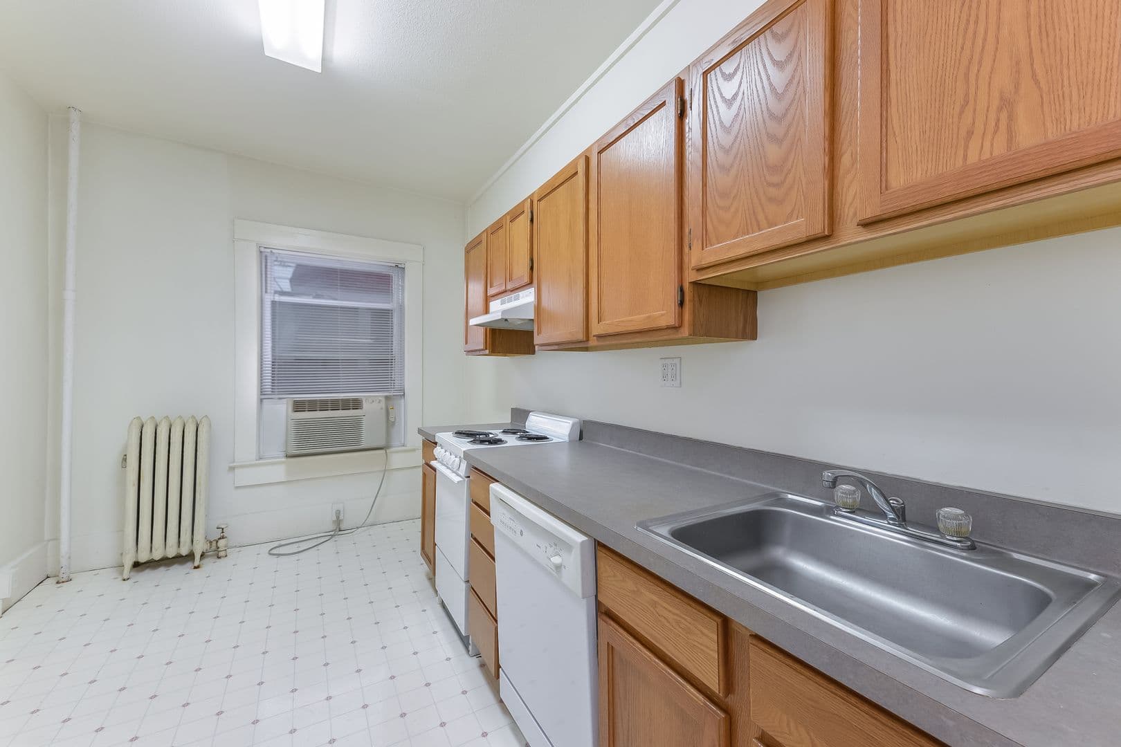 Ann Arbor Apartment: 1325 S. University Ave