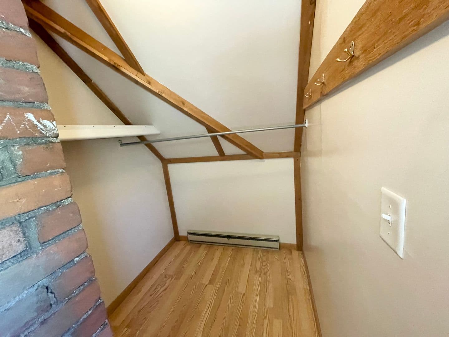 Ann Arbor Apartment: 1308 Geddes Ave