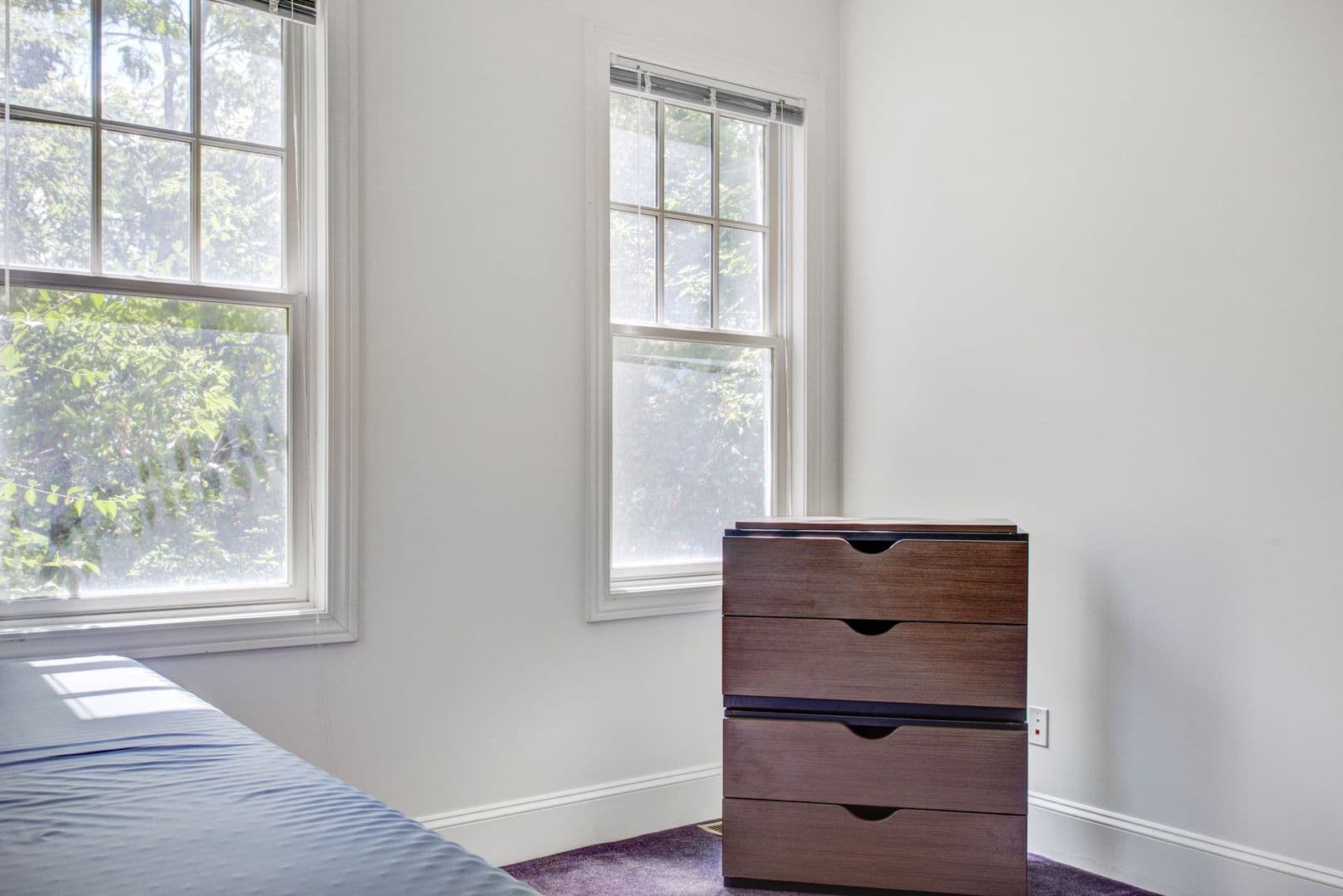 Ann Arbor Apartment: 1610-1612 Washtenaw Ave
