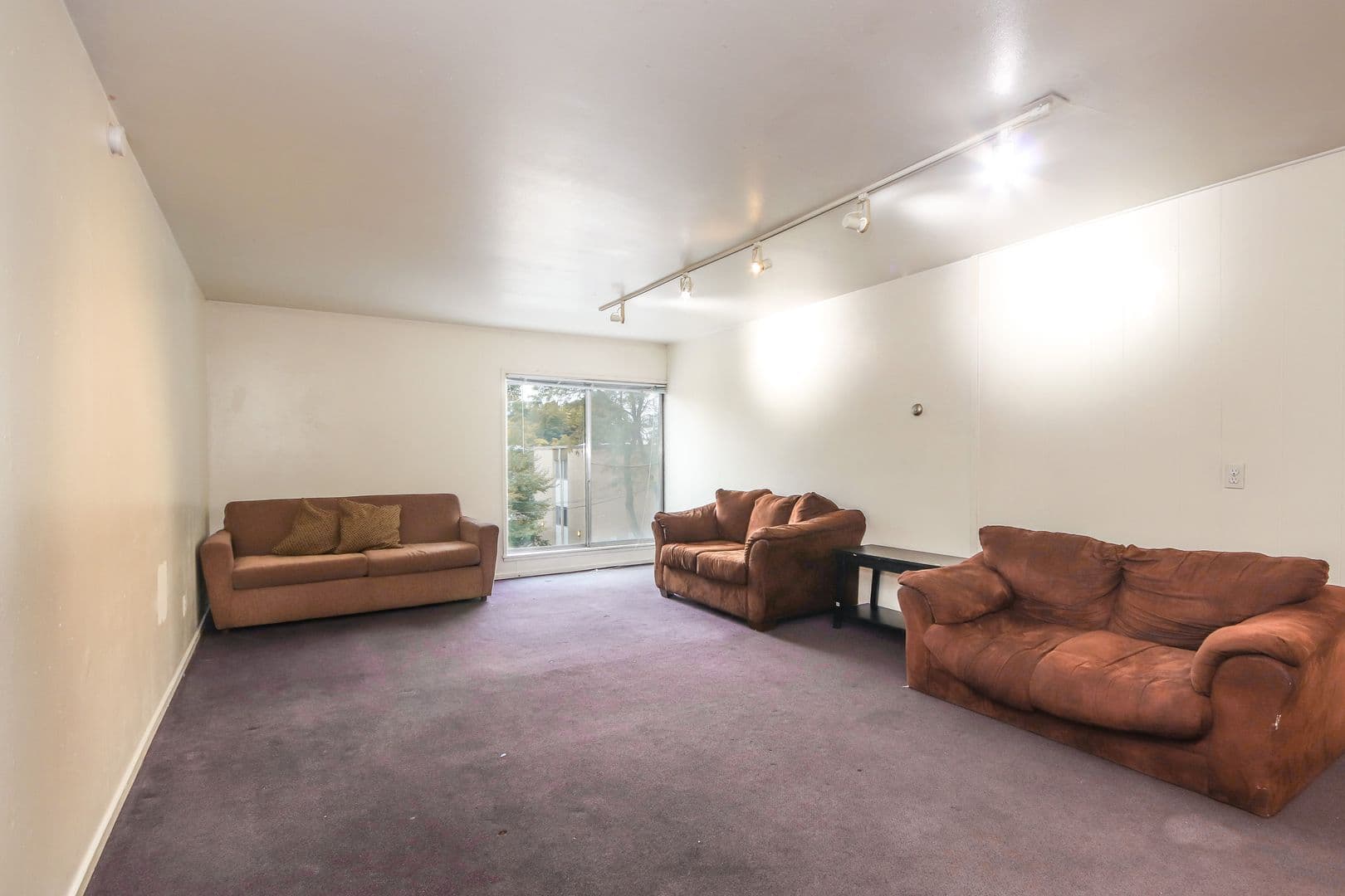 Ann Arbor Apartment: 1335 S. University Ave