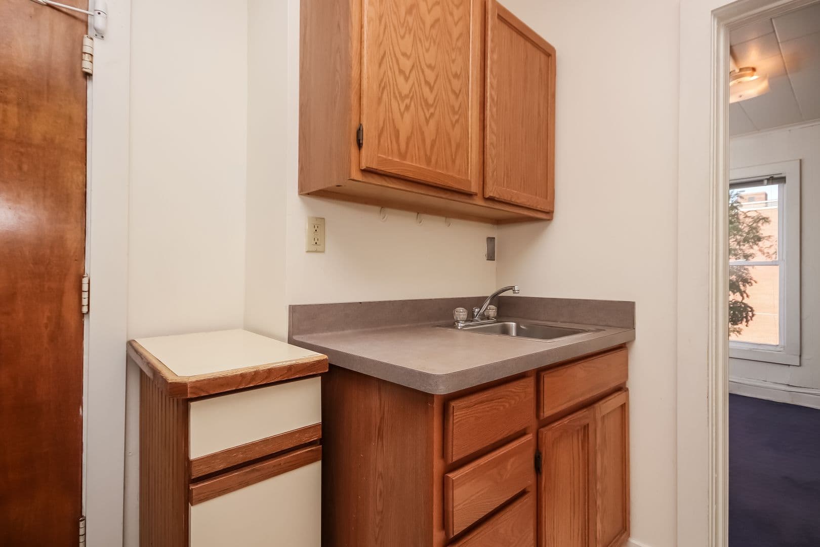 Ann Arbor Apartment: 514 S. Forest Ave