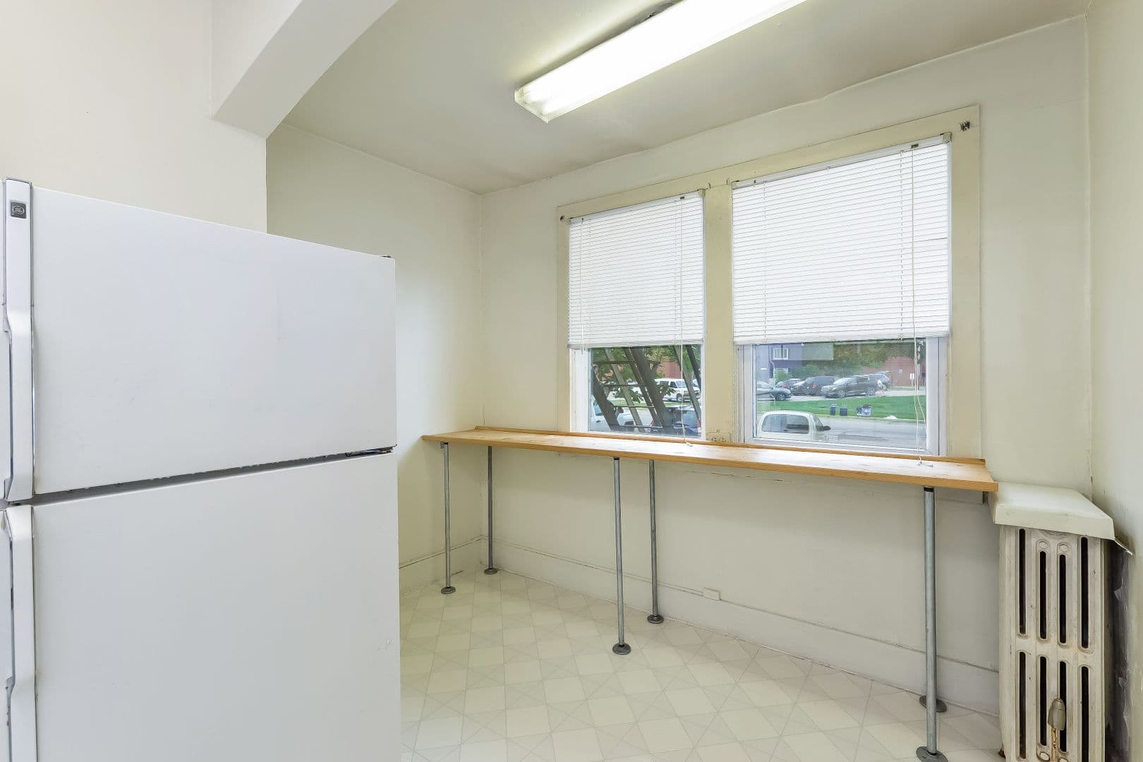Ann Arbor Apartment: 1328 Washtenaw Ave