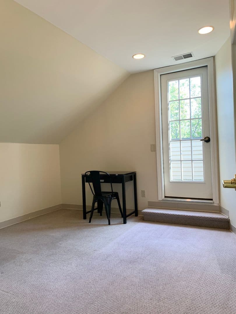 Ann Arbor House: 1327 Geddes Ave