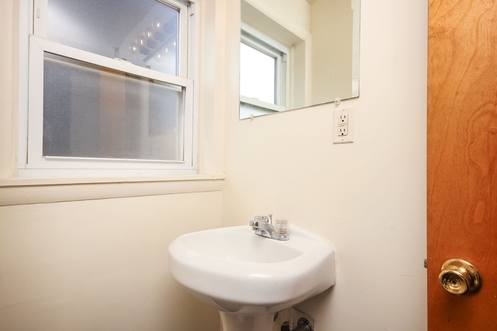 Ann Arbor Apartment: 514 S. Forest Ave