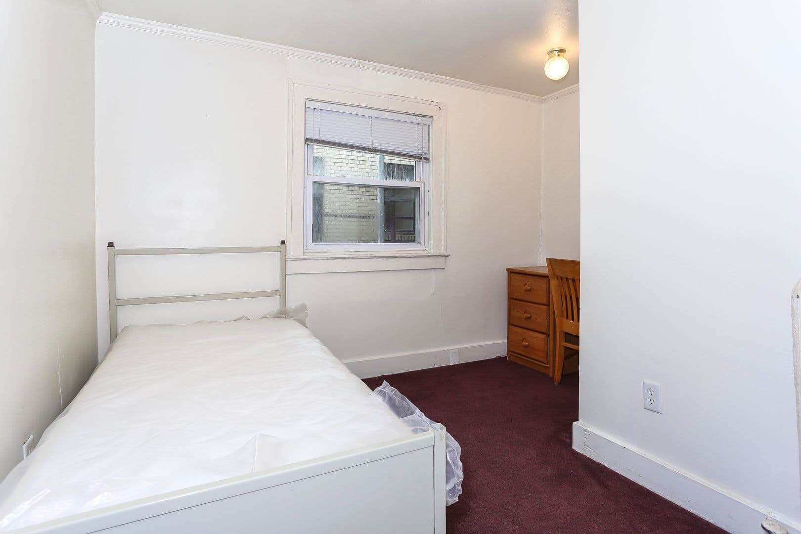 Ann Arbor Apartment: 1325 S. University Ave