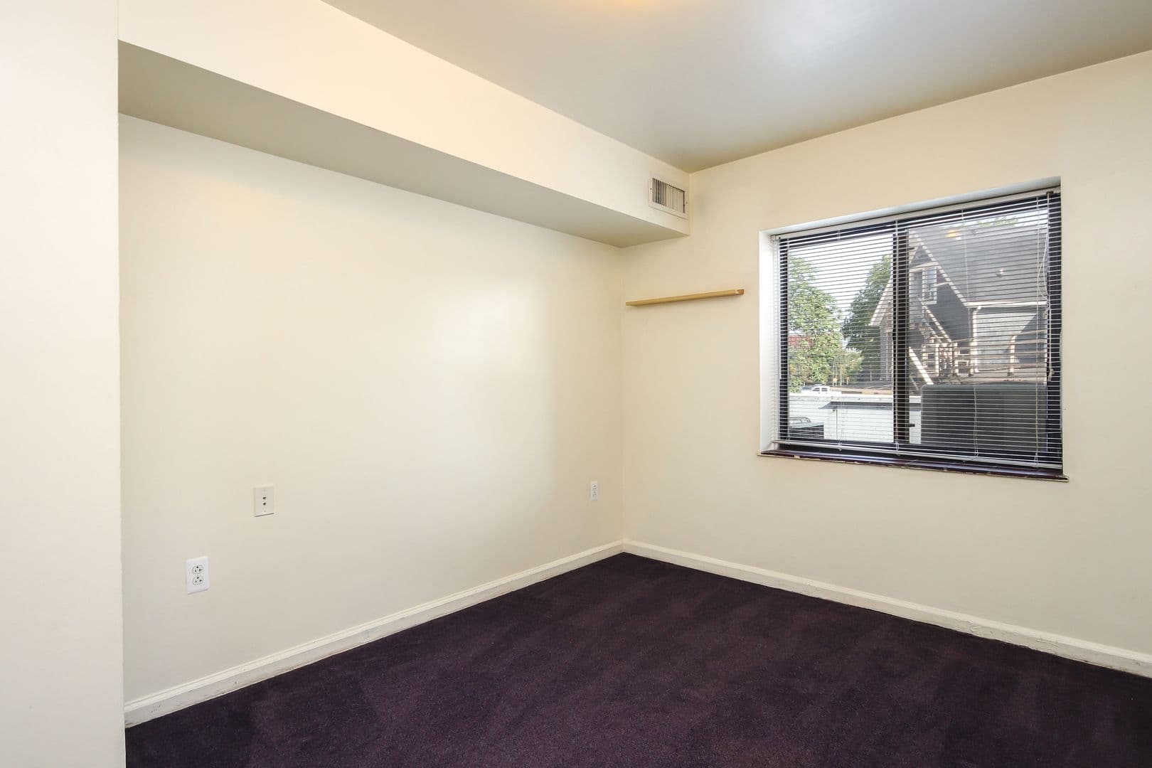 Ann Arbor Apartment: 1309 S. University Ave