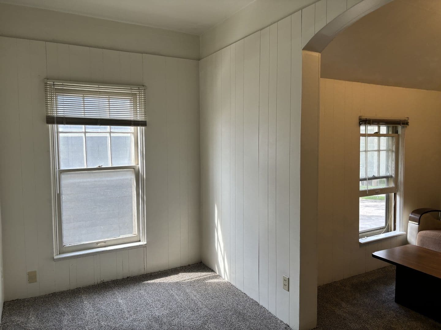 Ann Arbor Apartment: 1307 Washtenaw Ave