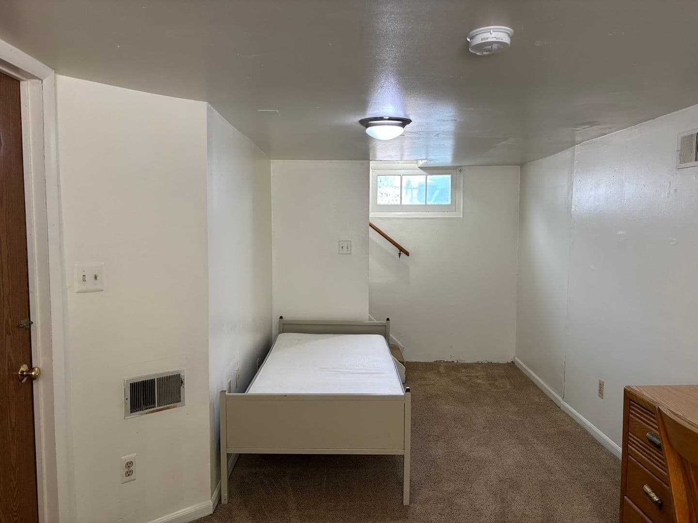 Ann Arbor Apartment: 524 S. Forest Ave