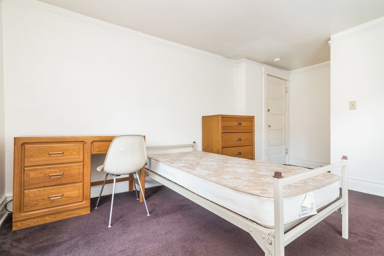Ann Arbor Apartment: 524 S. Forest Ave
