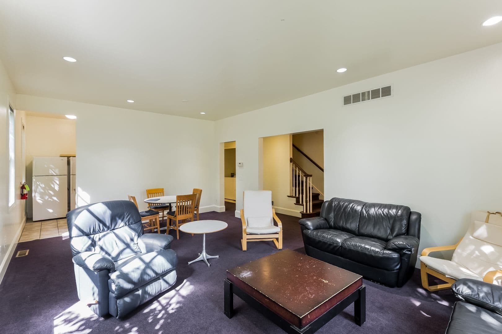 Ann Arbor Apartment: 1616-1618 Washtenaw Ave
