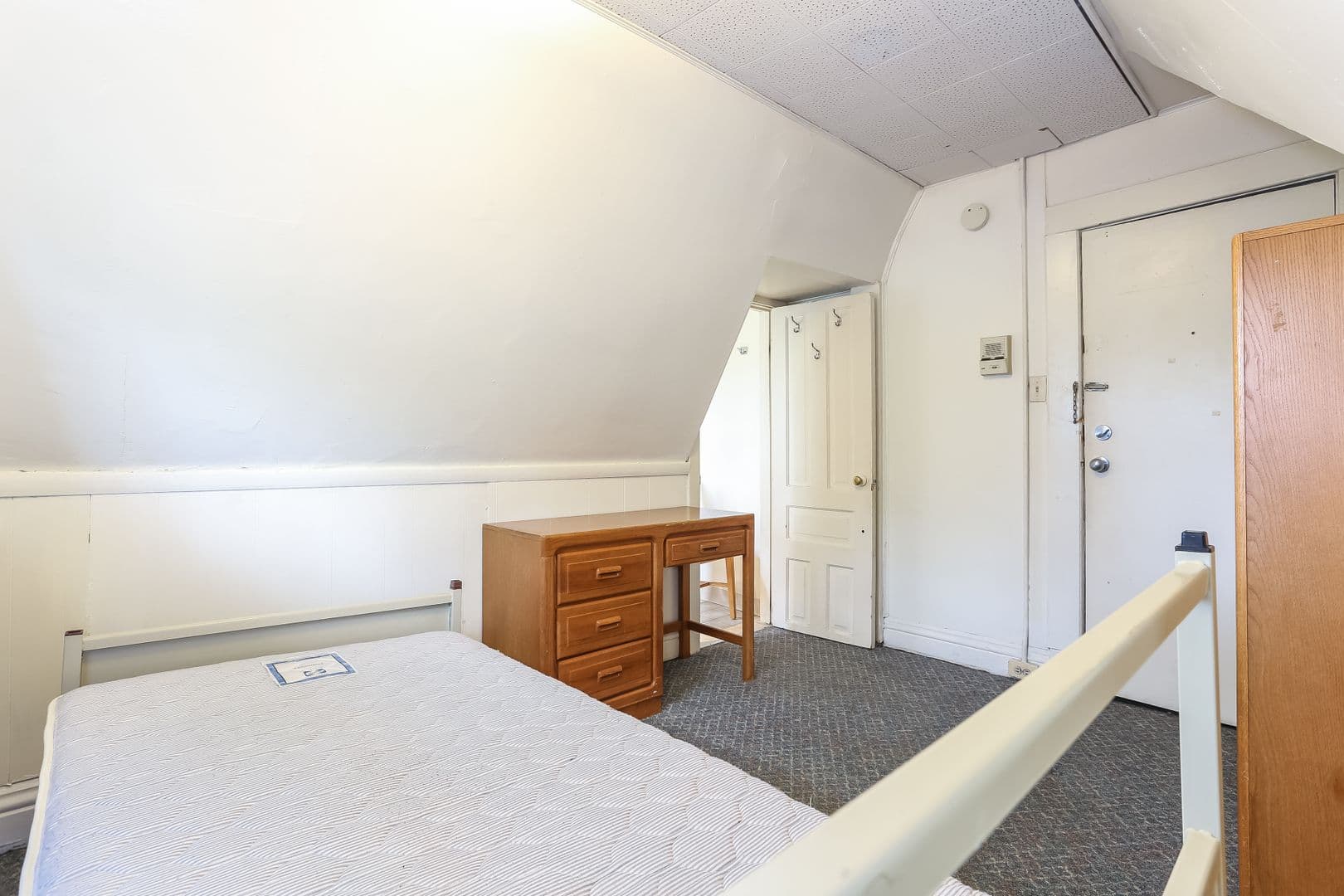 Ann Arbor Apartment: 514 S. Forest Ave