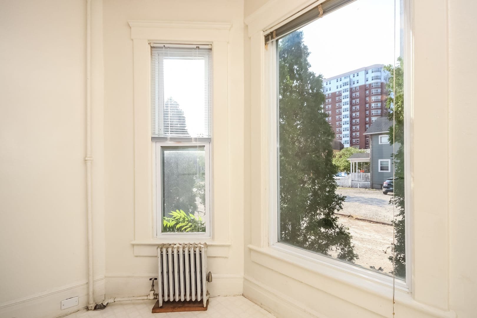 Ann Arbor Apartment: 514 S. Forest Ave