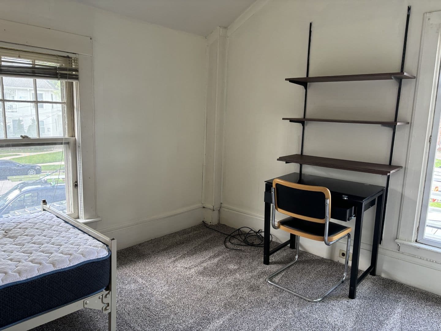 Ann Arbor Apartment: 1307 Washtenaw Ave