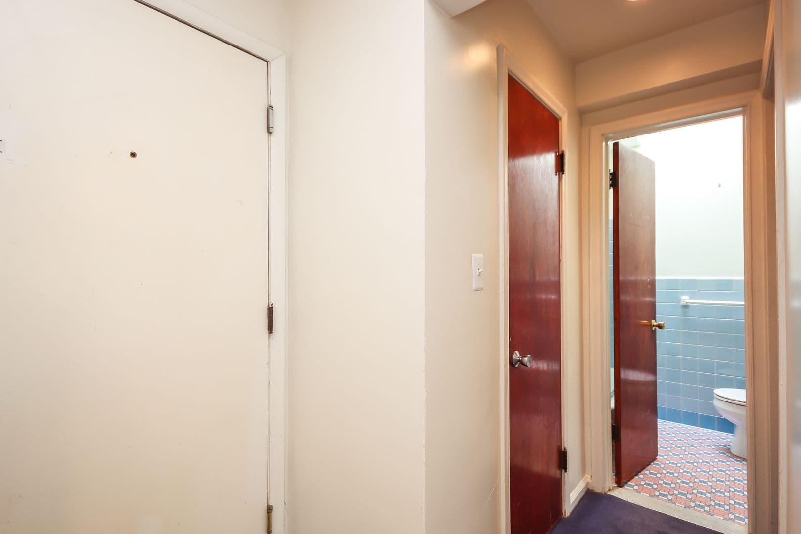 Ann Arbor Apartment: 1309 S. University Ave