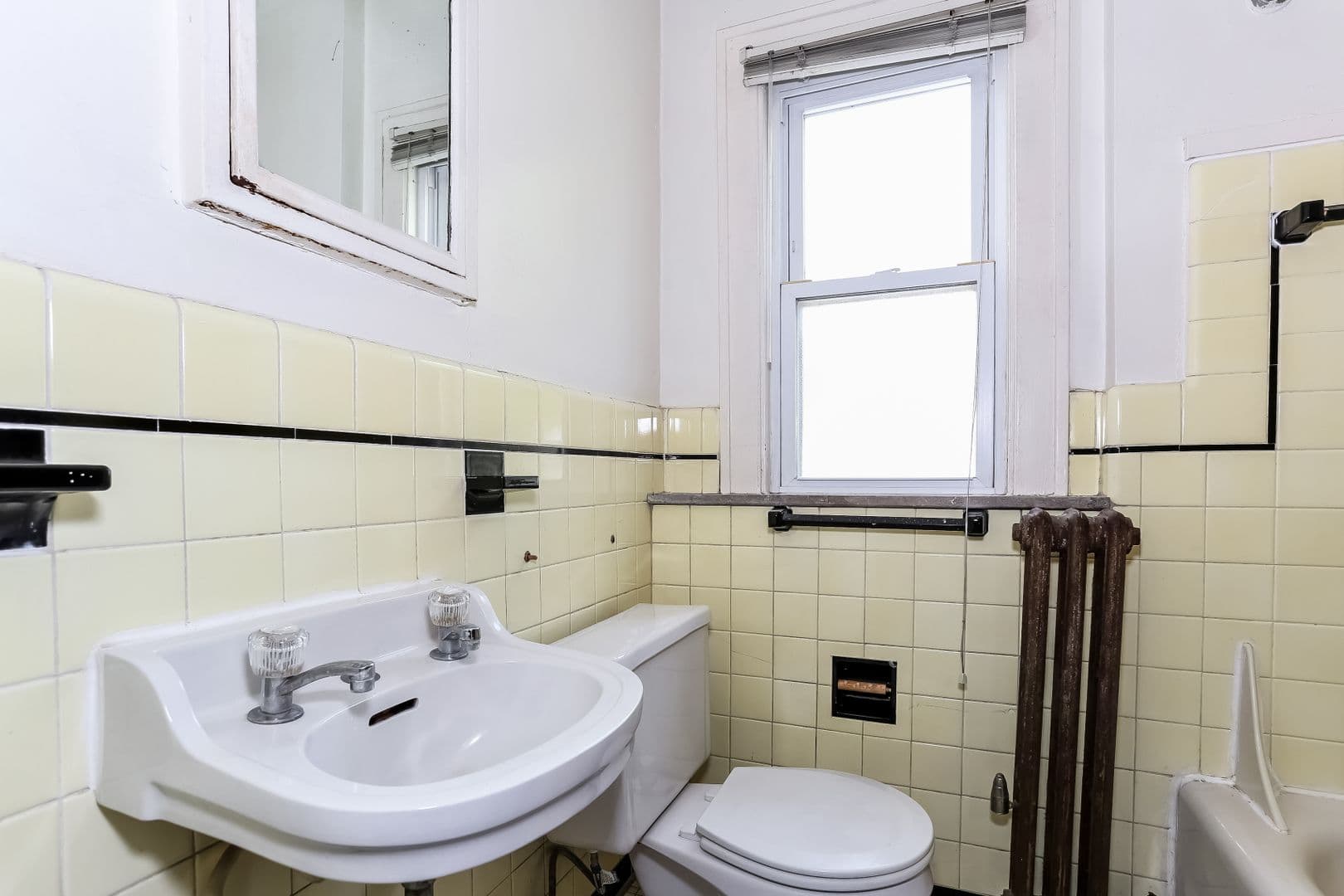 Ann Arbor Apartment: 1328 Washtenaw Ave