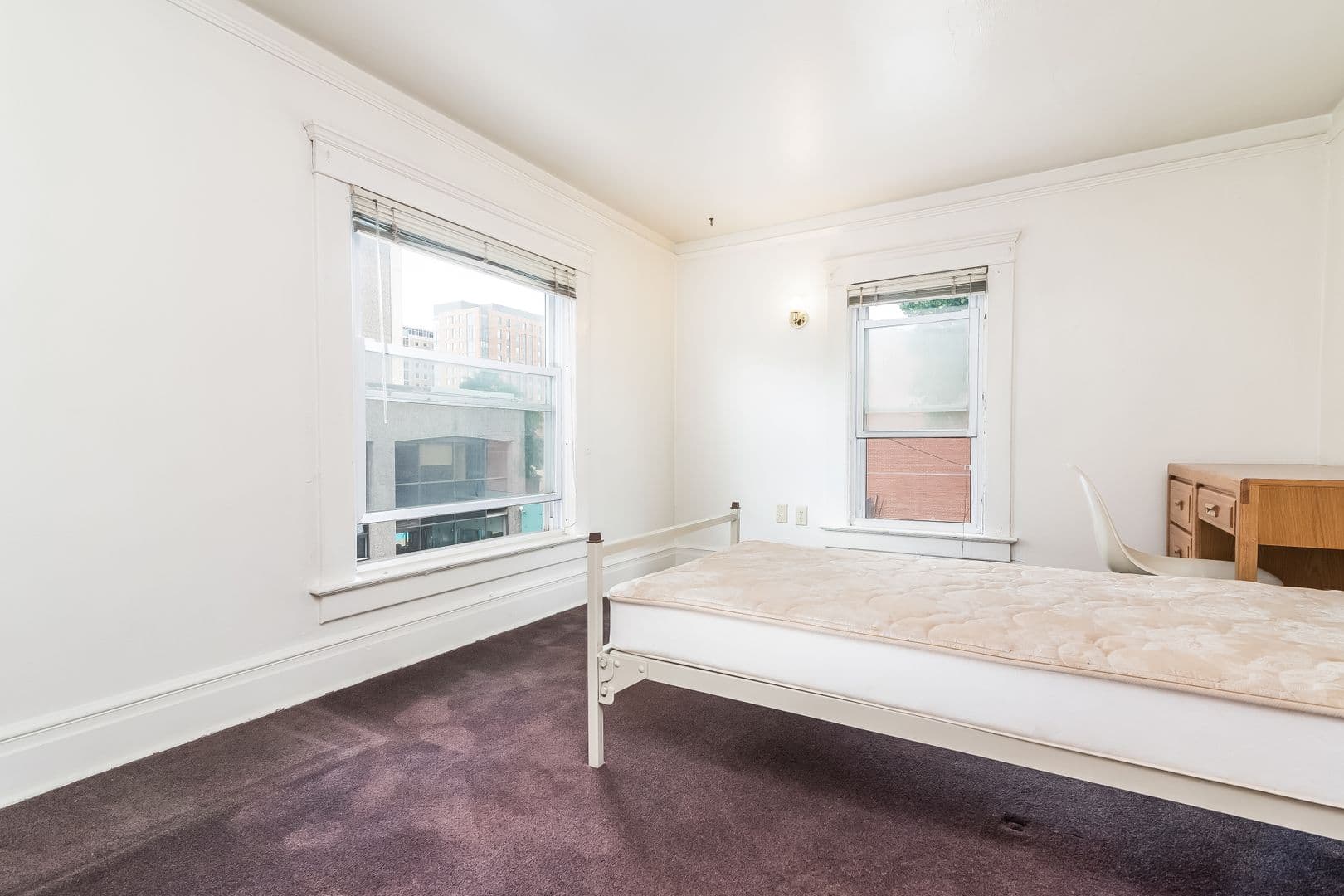 Ann Arbor Apartment: 524 S. Forest Ave