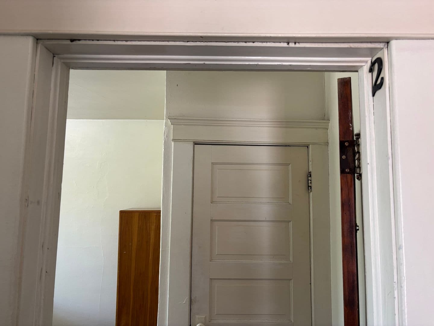 Ann Arbor Apartment: 524 S. Forest Ave