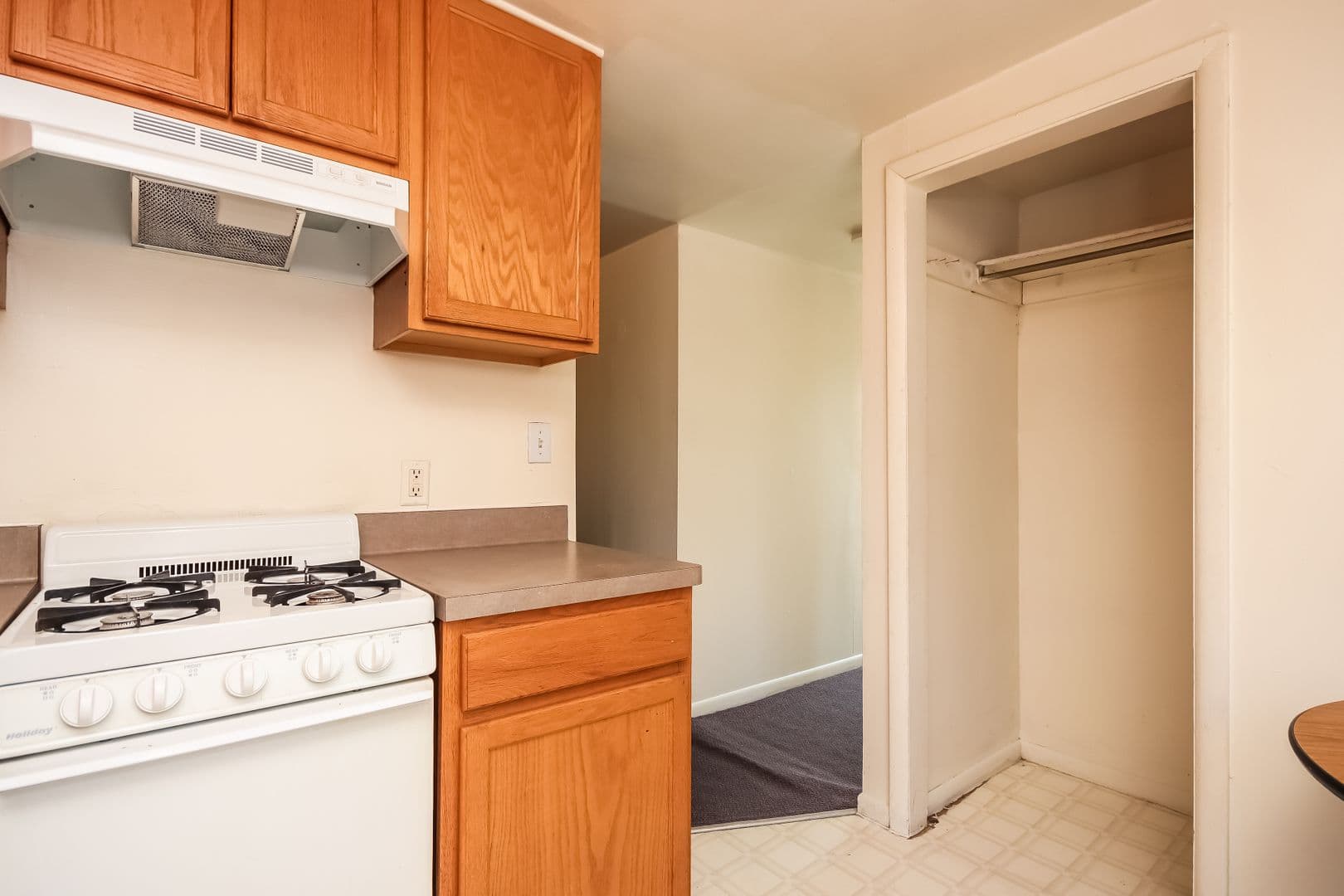 Ann Arbor Apartment: 514 S. Forest Ave