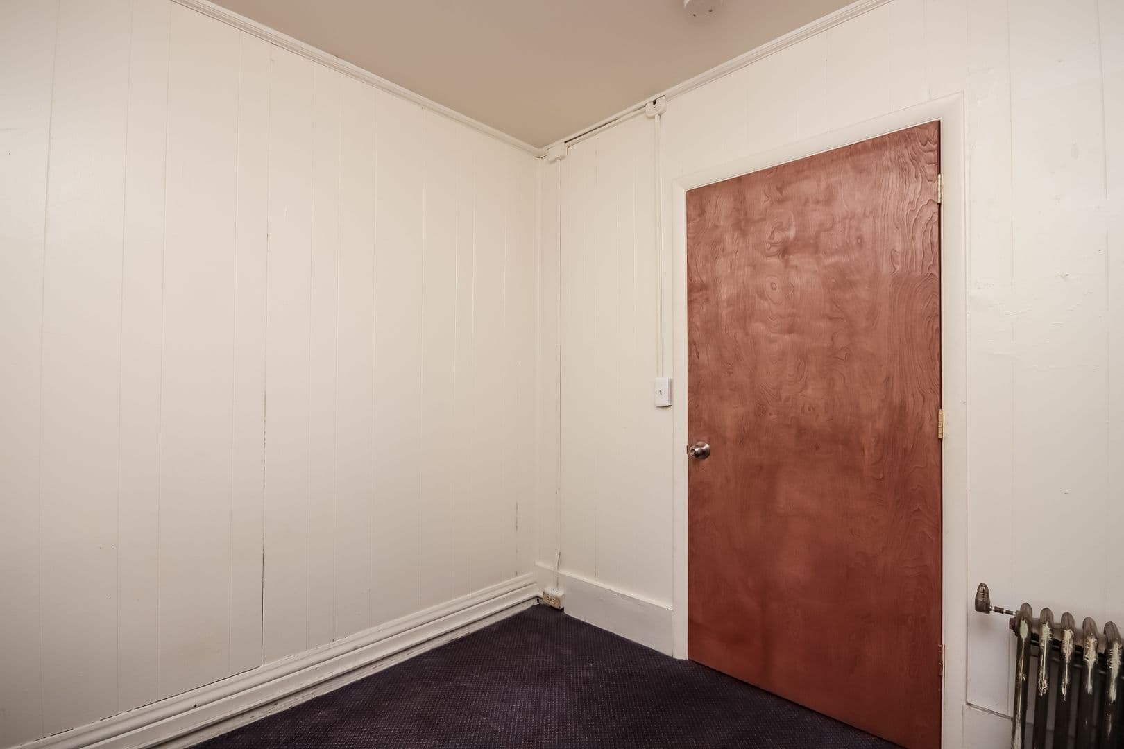 Ann Arbor Apartment: 514 S. Forest Ave