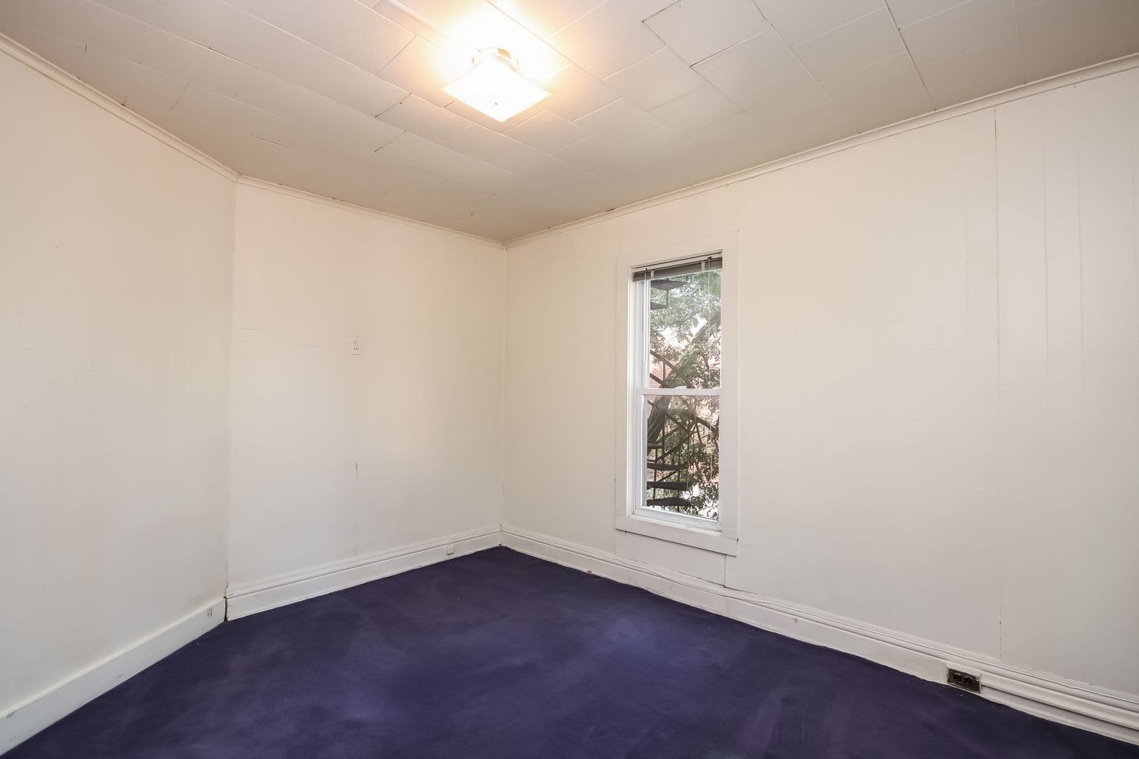 Ann Arbor Apartment: 514 S. Forest Ave
