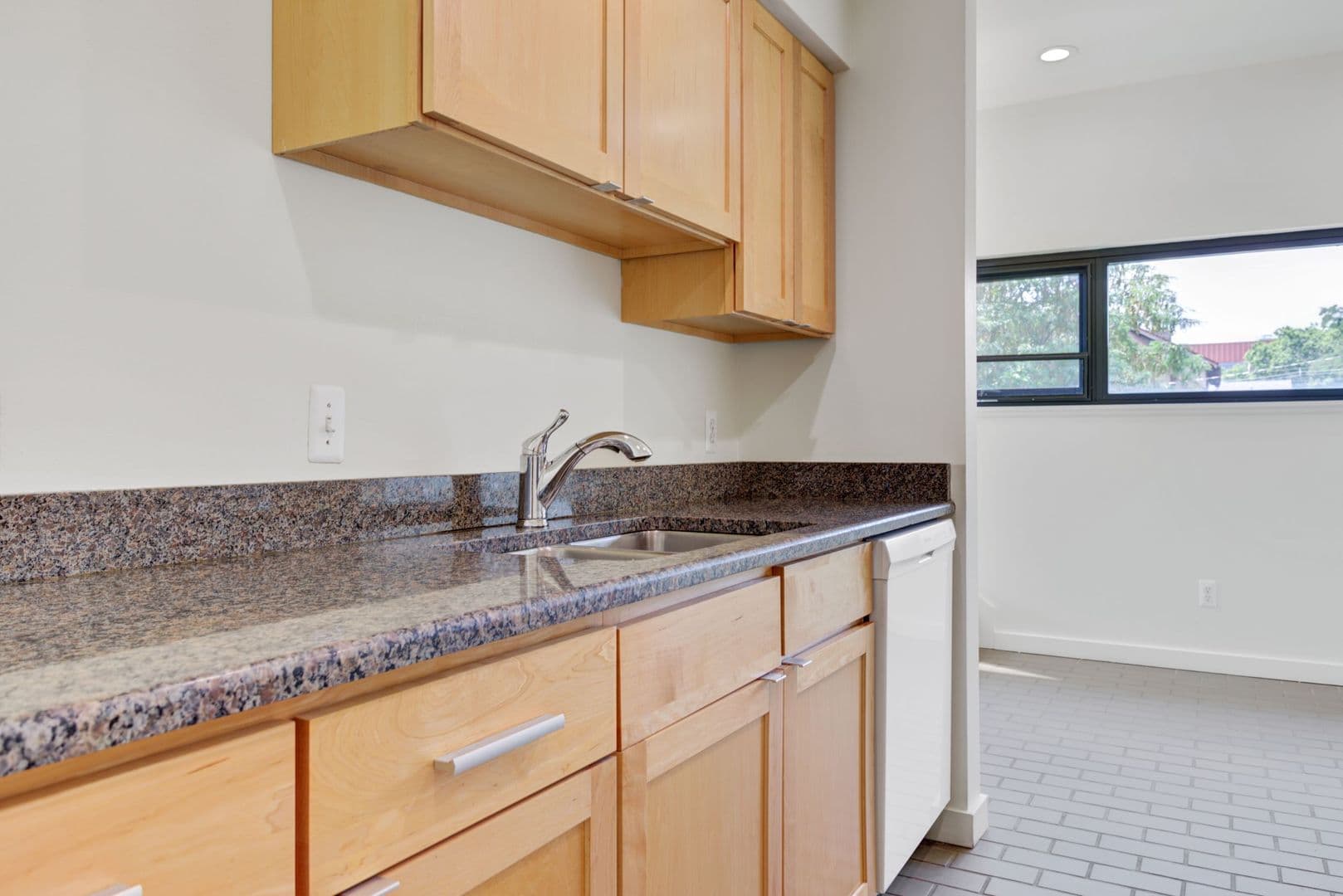 Ann Arbor Apartment: 1315 Hill St