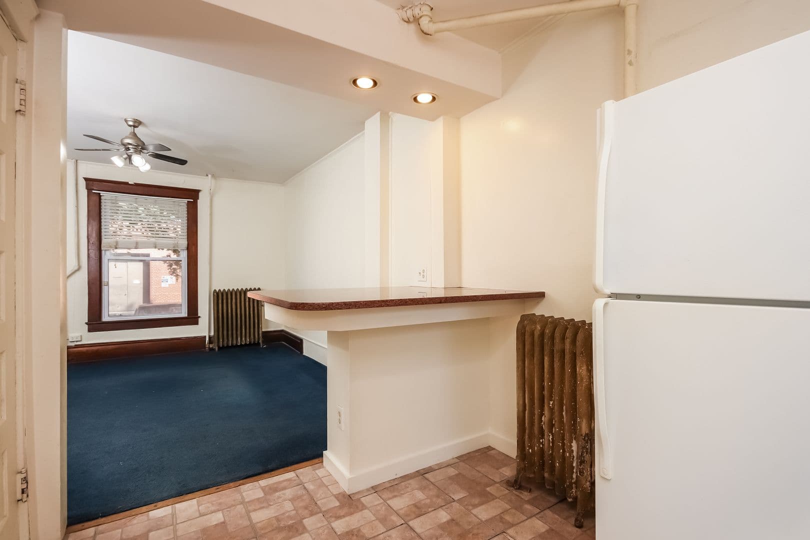 Ann Arbor Apartment: 514 S. Forest Ave